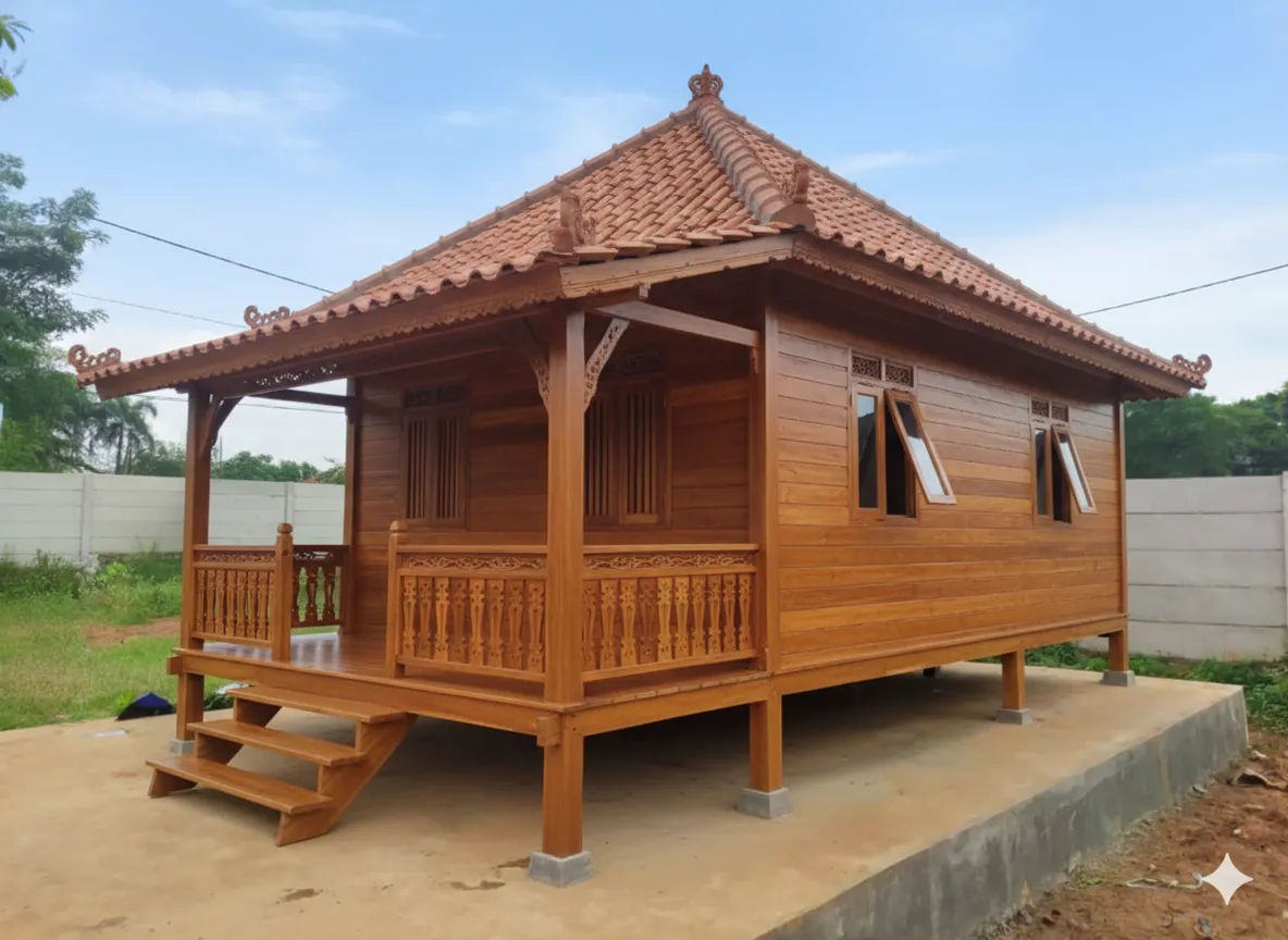 Update Harga Gazebo Premium 2026 | Shandra Gazebo