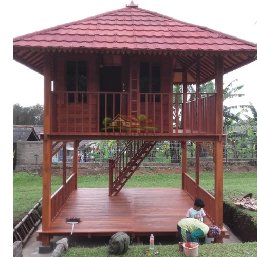 Galeri Shandra Gazebo