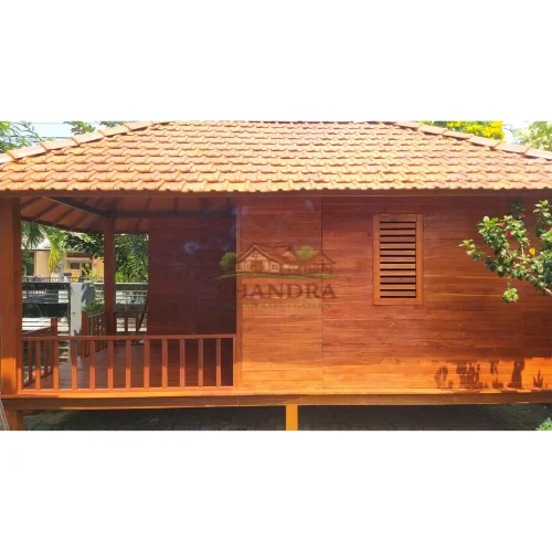 Galeri Shandra Gazebo