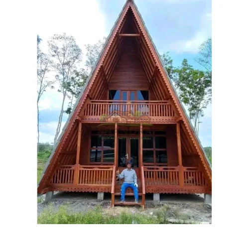 Galeri Shandra Gazebo
