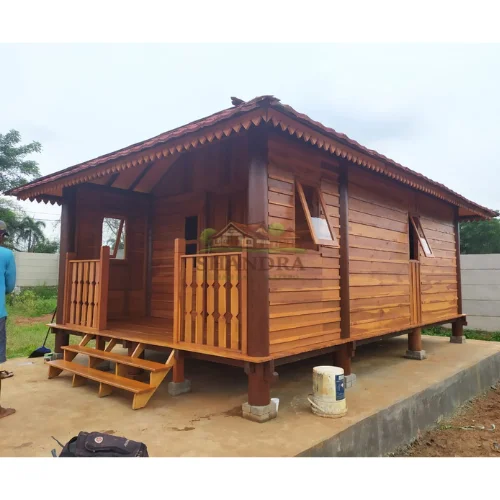 Galeri Shandra Gazebo